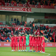 Illustration for article titled Why Did Turkish Soccer Fans Boo During A Moment Of Silence For The Paris Attacks?